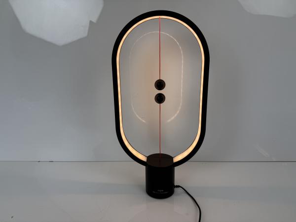 Zan Design Heng Balance Lamp – USB LED