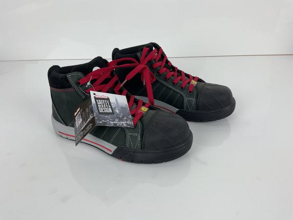 Bickz Werkschoenen (Maat 40)