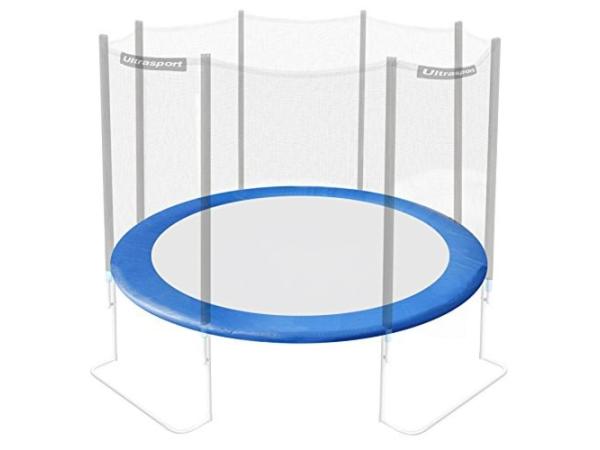 Ultrasport trampoline randafdekking blauw 180 Cm