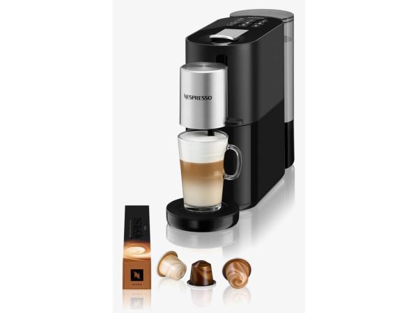 Nespresso Krups Atelier XN8908