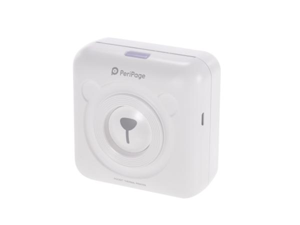 Peripage pocket printer
