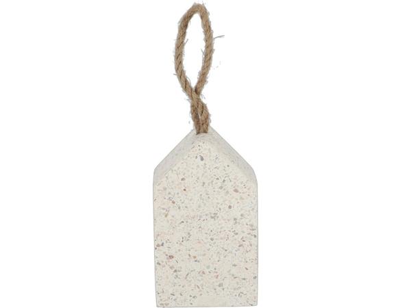 2x Esschert Design - Terrazzo deurstopper