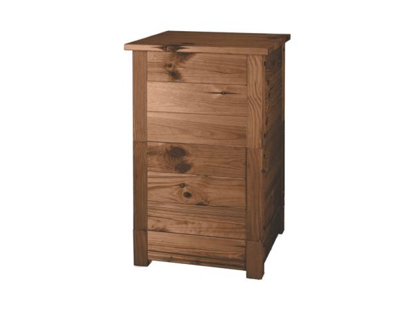 Esschert Design - Wormencomposter bruin