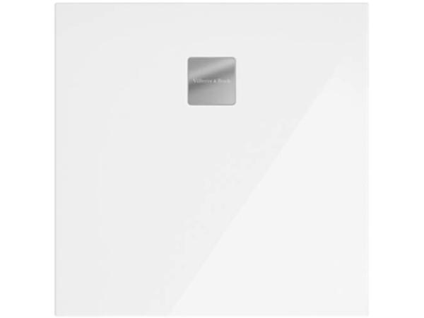 Villeroy & Boch - douchevloer 80x80x40