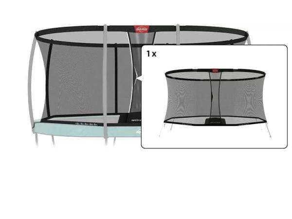 BERG - Grand Safety Net Deluxe - Los Net 470