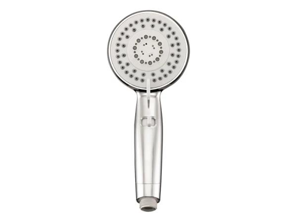 Aquasu - Handdouche - 5 straalsoorten  - chroom