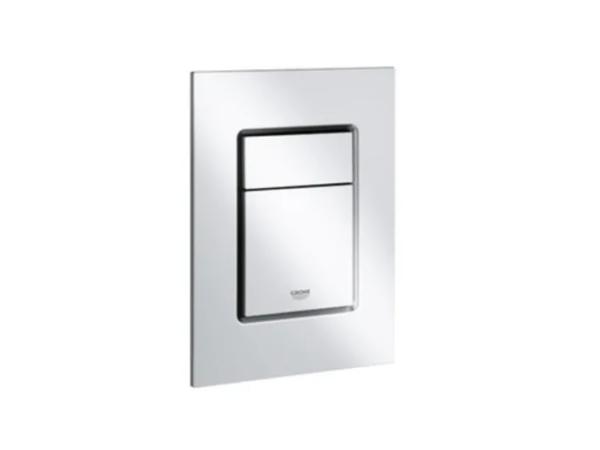 Grohe - Skate Cosmopolitan S Bedieningsplaat Mat Chroom