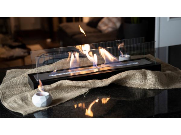  Bio-ethanol haard 70 cm