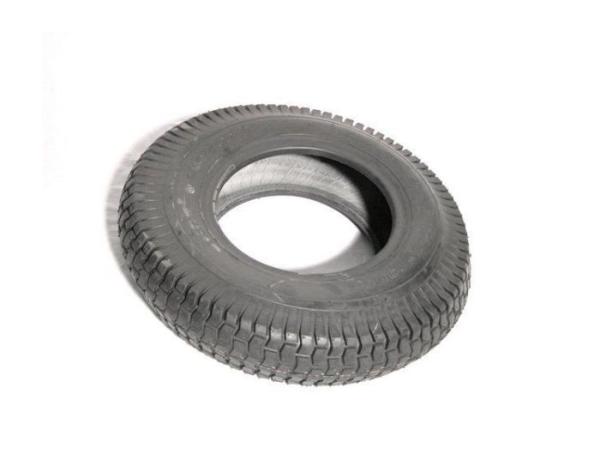 Berg - Buitenband 4.80/400-8 Blok profiel