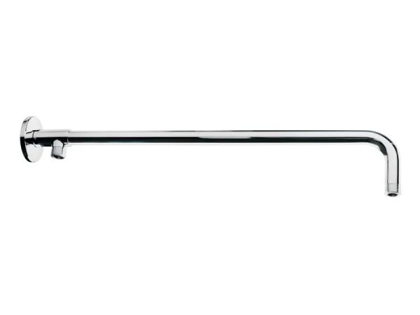 Aquasu - Douchearm Soma voor hoofddouche 50 cm - chroom