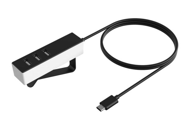 USB-laadadapter