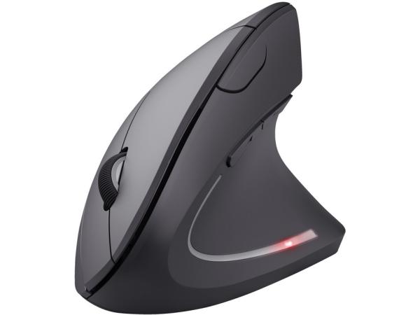 Trust Verto - Draadloze Muis - Ergonomisch - Rechtshandig