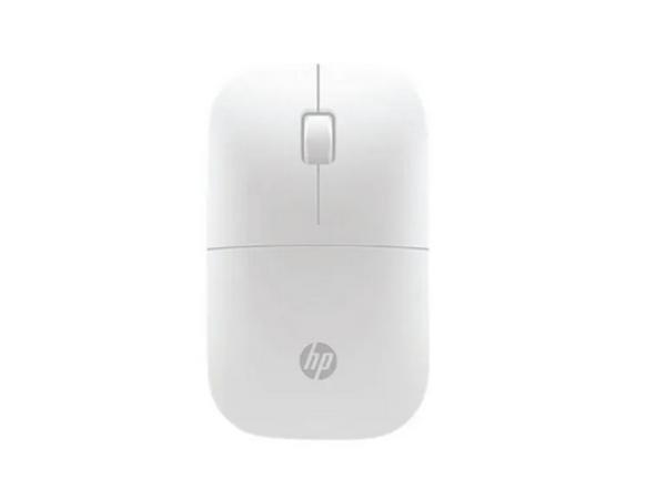 HP Wireless Mouse Z3700, 2.4 GHz, Wit