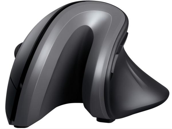 Trust Verro - Draadloze Muis - Ergonomisch - Rechtshandig