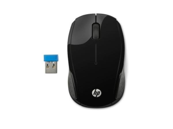 HP draadloze muis 200