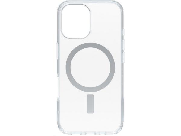 OtterBox Symmetry case voor Apple iPhone 16 