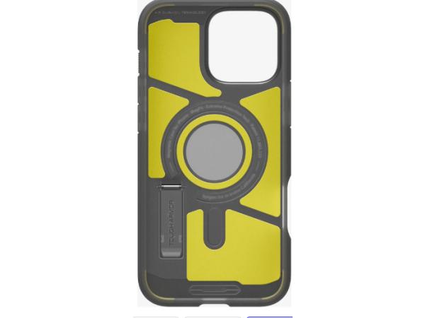 Spigen Tough Armor-behuizing Apple iPhone 16 Pro Max