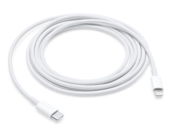 Apple USB-C-naar-Lightning-kabel - 2 meter
