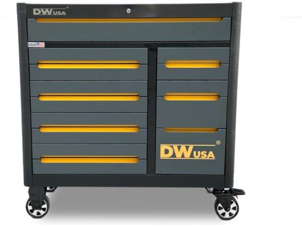 DWusa DW14 Gereedschapswagen
