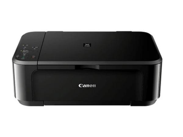 Canon PIXMA MG3650S All-in-One Printer Zwart