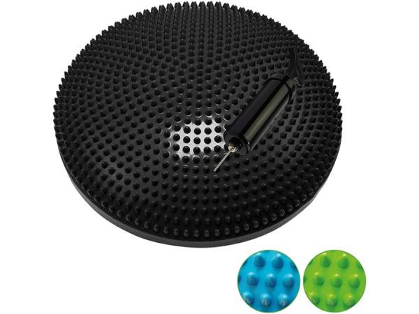 Tunturi Air Stepper Pad - Ergonomisch zitkussen