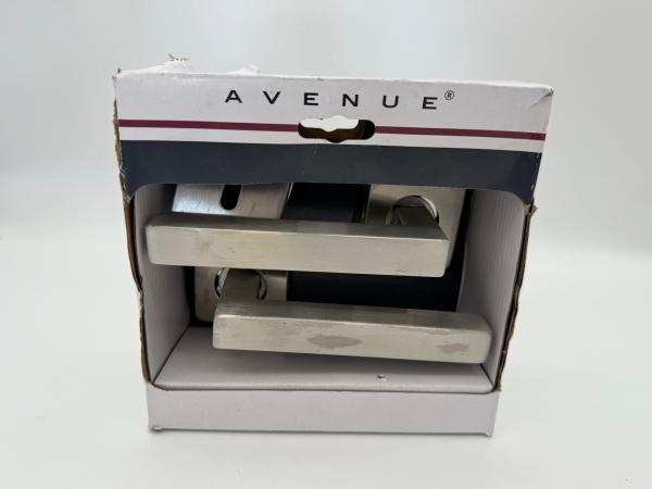 Avenue deurklink - Cubic