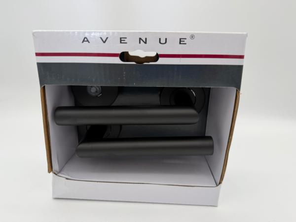 Avenue deurklink - Courante