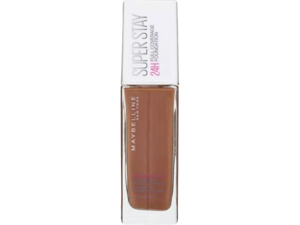 Maybelline SuperStay 24H Foundation Hazelnut
