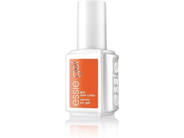 Essie gel nagellak - Orange' you adorable