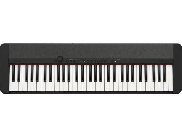 Casio Dj Equipment Casio Casio CT-S1 (Black)