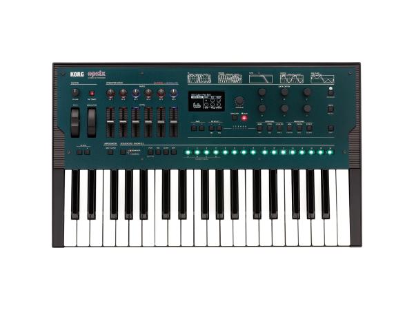 Korg Opsix FM Synthesizer