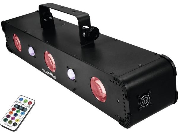 EUROLITE Discolamp LED Multi FX Laser Bar