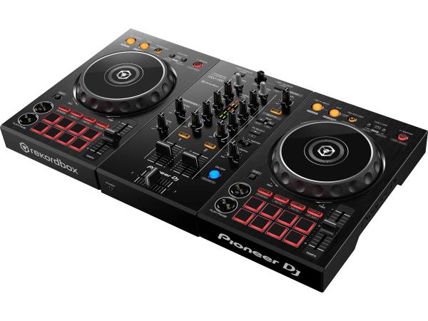 Pioneer DDJ-400 DJ controller - XL Auctions