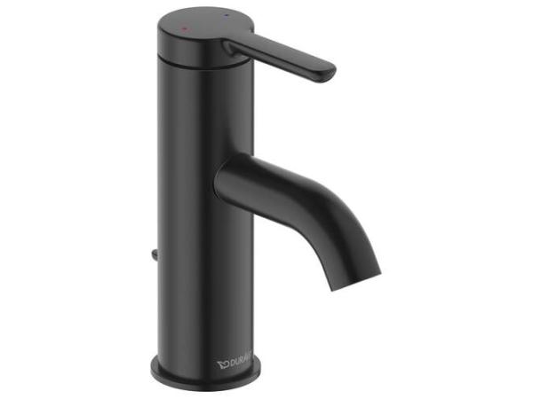Duravit Nederland C.1 - Engreepswastafelmengkraan