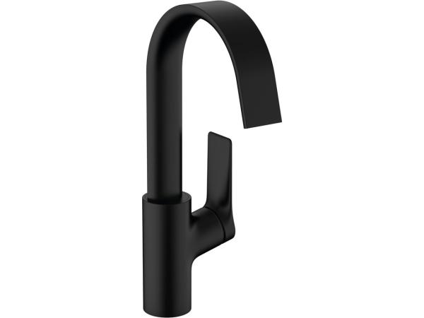 hansgrohe Vivenis ééngreeps wastafelmengkraan 210