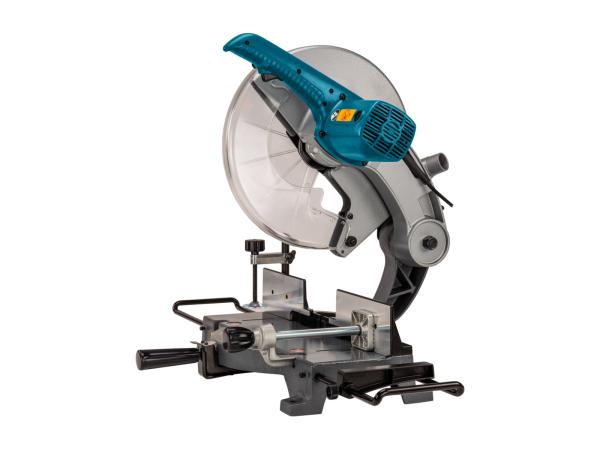 Makita afkortzaag ø355mm LS1440NB 230V