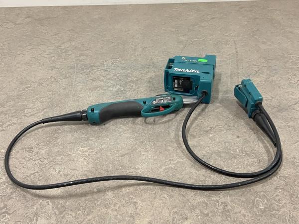 Makita snoeischaar body DUP362Z LXT 2x18V