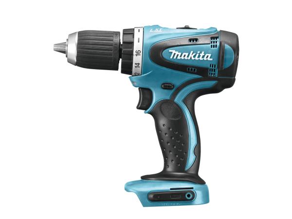 Makita boor/schroefmachine BDF446 body