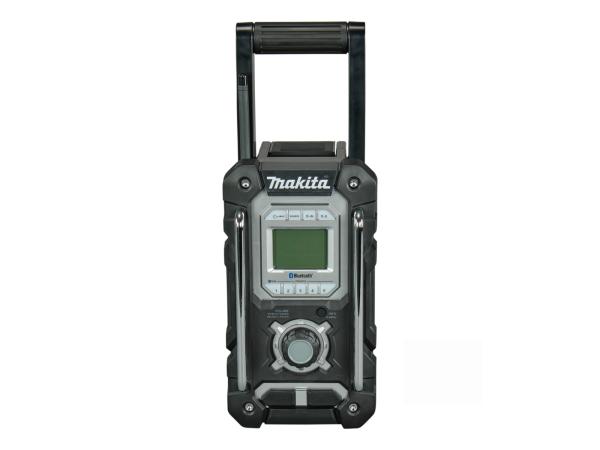Makita bouwradio DMR106