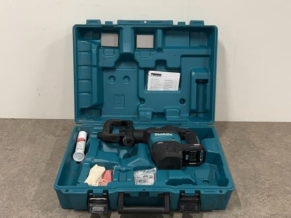Makita breekhamer HM001GM205