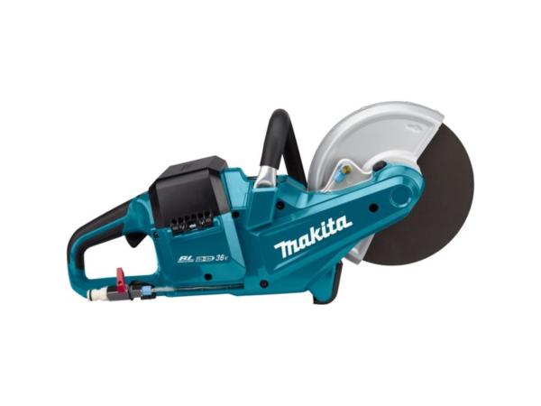 Makita doorslijper ø230mm 2x18V DCE090ZX1