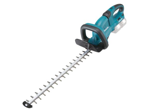 Makita heggenschaar 65cm DUH651Z LXT 2x18V