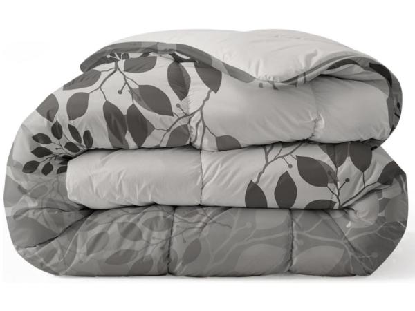 Royalbed Silver Wilderness 200x200cm Dekbed zonder overtrek