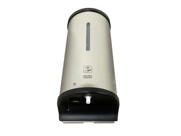 Emco zeepdispenser sensor System 2 edelstaal