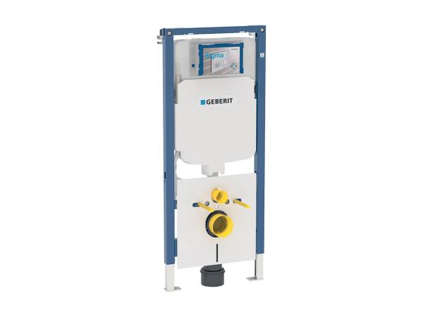 Geberit inbouwreservoir Duofix UP720