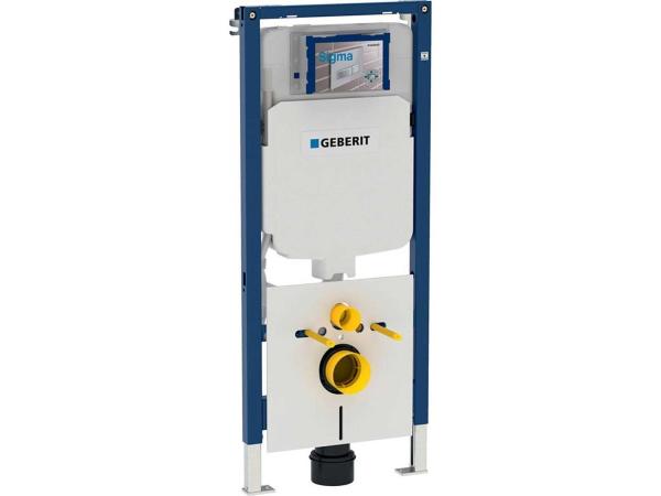 Geberit inbouwreservoir Duofix UP720 114cm