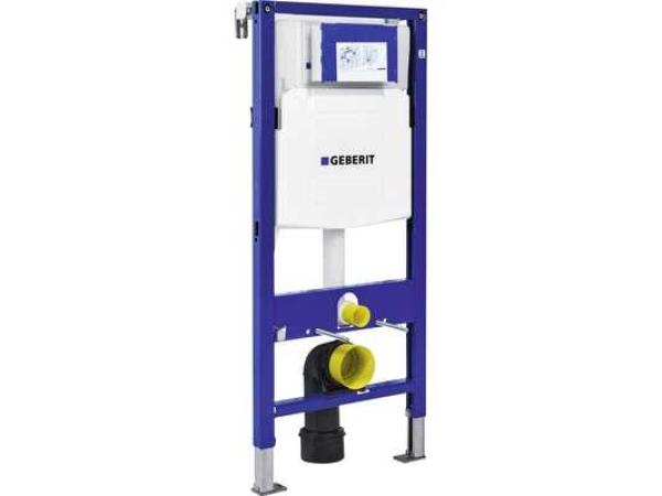 Geberit wc-element UP320 Duofix 112cm