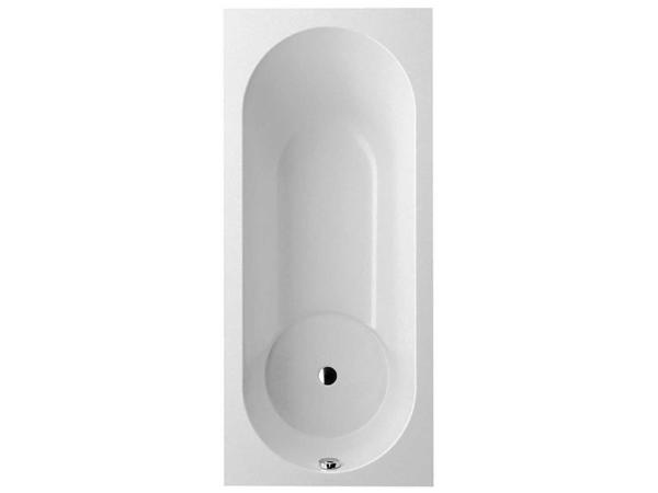 Villeroy & Boch douchebad Libra 180x80cm