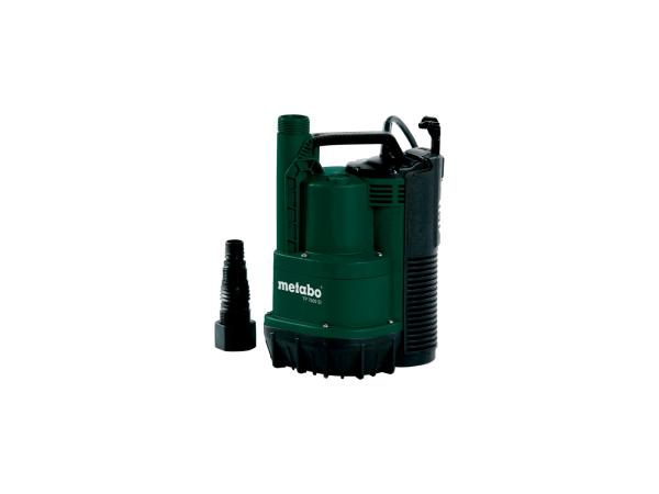Metabo dompelpomp TP 7500 SI 300W