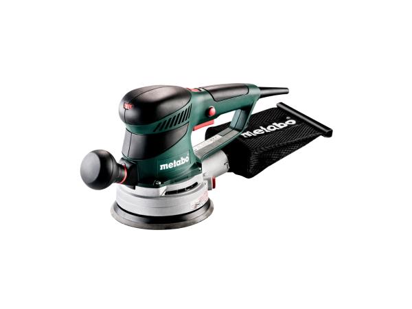 Metabo excenterschuurmachine SXE 450 turbo TEC